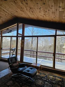 Classic Sugarbush Ski Chalet - Image 2