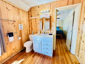 Large 4 Bedroom House steps to Nickel Plate Beach - Image 4