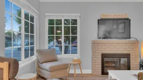Newly Remodeled House 5 Beds, 3BR/2BA with Yard - Image 3