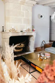 Prestigious home with pool in Touraine - Image 5