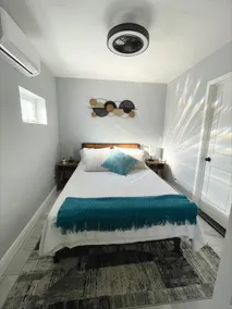 Quiet APT 1BR Retreat w/ Private Entry & Parking - Image 2