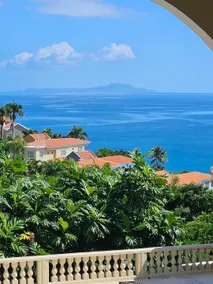 Luxury Private Villa Estate with Spectacular Ocean View inside Palmas del Mar. - Image 3