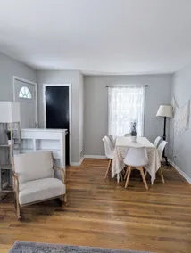 Spacious Home w/ Backyard Patio Near Downtown GR - Image 3