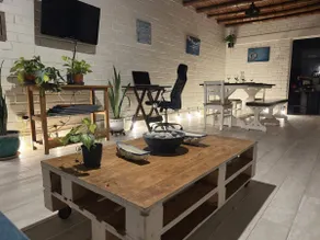 Oceanfront Terrace: Nature, Landscape and Peace - Image 5