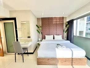 70 sqm_Comfortable 2-Bedroom_Near Key Attractions - Image 3