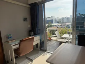 70 sqm_Comfortable 2-Bedroom_Near Key Attractions - Image 2