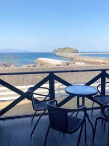 Seto House TSUDA ｜ Private Ocean-View Log House - Image 3