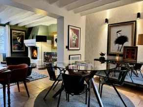 The Terrace of 10 Honfleur city center - Image 2