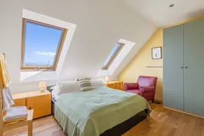 Panoramic city view, Loft next to city centre 2 - Image 4