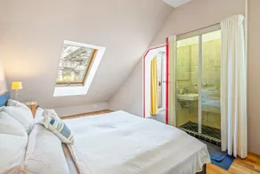 Panoramic city view, Loft next to city centre 2 - Image 5