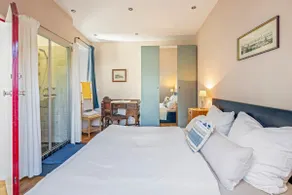 Panoramic city view, Loft next to city centre 2 - Image 3