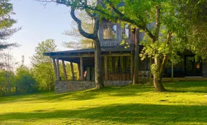 Whimsical Gatehouse at Dark Horse Estate - Image 3