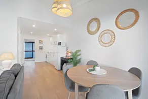 Beach Stay Scarborough - Bonus Single Bed - Pool with Slide - Image 4