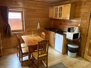 Ski Chalet Mit Sauna Im Zentrum Von Borovets - Image 4
