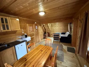 Ski Chalet Mit Sauna Im Zentrum Von Borovets - Image 3