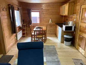 Ski Chalet Mit Sauna Im Zentrum Von Borovets - Image 2