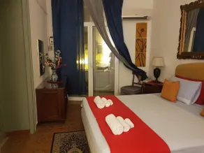 Casa Ròdue in einer ruhigen Altstadt von Palermo - Image 4