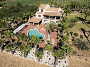 VILLA EGADI MIT POOL UND TENNISPLATZ - Image 5