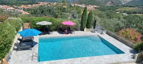 AT THE CHATEAU D'O LE CHATELET - Image 5