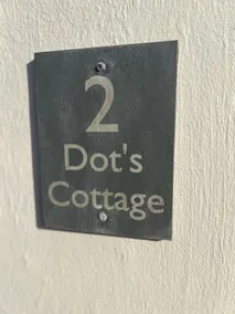 Dot's Cottage - Image 2