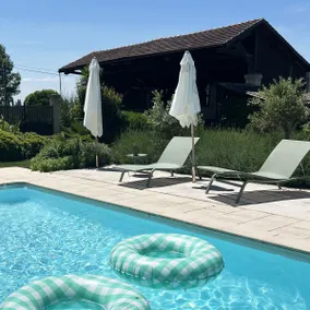 Gîte - LA CLOCHETTE - Image 4