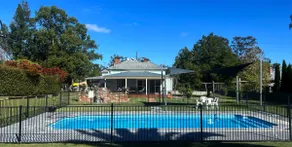 Poppet Head Manor - Beautiful, historic house with pool - Image 2