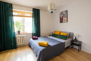 Apartment Rajzefiber - Spodek - MCK - NOSPR - Image 5