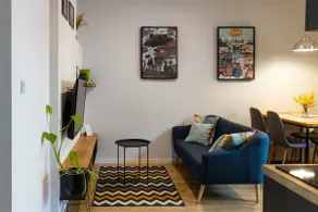Apartment Rajzefiber - Spodek - MCK - NOSPR - Image 3