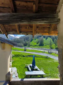 Alpine chalet - 100% nature - Queyras Park - Image 5