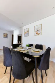 Charming Cozy | Rabat Center | Parking, A/C, Fiber - Image 4