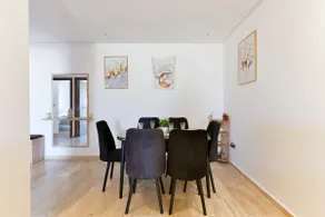 Charming Cozy | Rabat Center | Parking, A/C, Fiber - Image 3