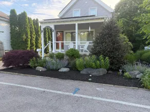 Jamestown: In town cottage near Newport 9/2-5 OPEN - Image 4