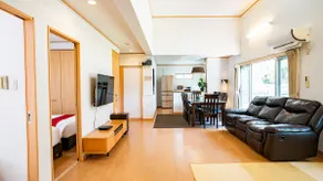 Private pool Villa in Kibougaoka 2 bedroom　sauna - Image 2