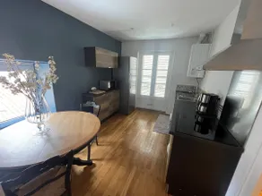 2 bedrooms 2 beds breakfast center of Poitiers - Image 3