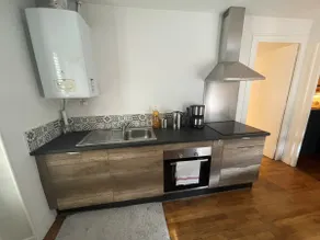 2 bedrooms 2 beds breakfast center of Poitiers - Image 2