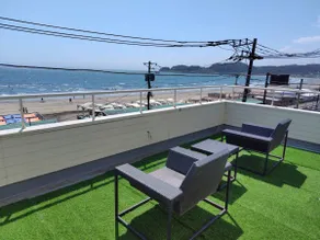 [Maximum 8 people & pets allowed] Ocean view 10 seconds from the sea! The 3rd floor is available for 6 or more people or for an additional fee! - Image 3