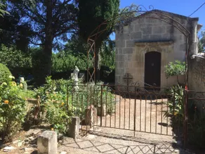 Cottage Sainte-Elisabeth - Chapel XVII + pool calm - Image 5