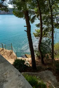 Villa Marina In Scopello - Image 5