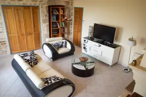 Magic view of Vézelay Guaranteed relaxation - Image 3