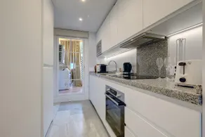 Puerto Banus - Apartment mit 2 Schlafzimmern und schöner Aussicht - Image 5