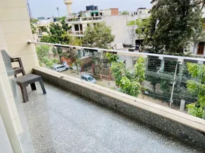 BluO 1BHK - DLF CyberCity, MG Road / Balcony, Lift - Image 4