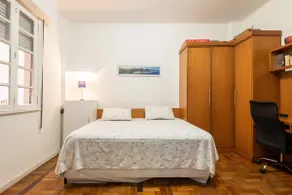 Exclusive apartment - Flamengo Beach Court - Image 4