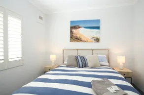 'Beattie's Beach Pad' Central SWRs - Deck & BBQ - Image 5