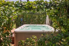 Villa El Mirador - Centre de Marbella - Image 4