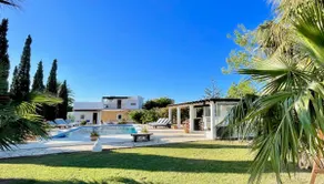 Villa El Palau De Can Sergent - Image 4