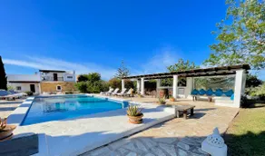 Villa El Palau De Can Sergent - Image 2