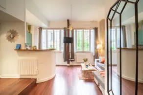 Garden Loft - Central and calm - Image 3