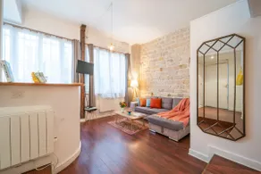Garden Loft - Central and calm - Image 4