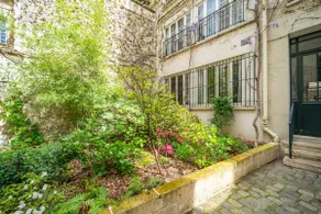 Garden Loft - Central and calm - Image 2
