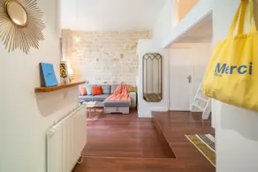 Garden Loft - Central and calm - Image 5
